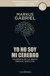 YO NO SOY MI CEREBRO