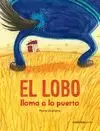 EL LOBO LLAMA A LA PUERTA