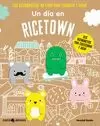 UN DÍA EN RICETOWN