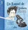 UN  RONSEL DE ARDORA