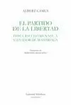 EL PARTIDO DE LA LIBERTAD