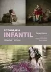 FOTOGRAFÍA INFANTIL