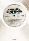 A MULLER SINFONIA.CANCIONEIRO VITAL