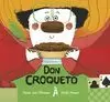 DON CROQUETO