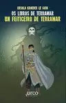 OS LIBROS DE TERRAMAR, 1. UN FEITICEIRO DE TERRAMAR