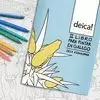 II LIBRO PARA PINTAR EN GALEGO