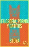 FILOSOFÍA, PORNO Y GATITOS