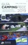 GUÍA CAMPING, 2019. ESPAÑA, PORTUGAL, EUROPA