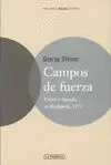 CAMPOS DE FUERZA