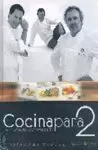 COCINA PARA 2