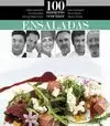 100 MANERAS DE COCINAR ENSALADAS