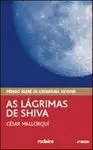 AS LÁGRIMAS DE SHIVA