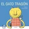 EL GATO TRAGÓN