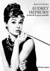 AUDREY HEPBURN