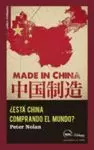 ¿ESTÁ CHINA COMPRANDO EL MUNDO?