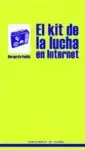 EL KIT DE LA LUCHA EN INTERNET