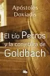 EL TIO PETROS Y LA CONJETURA DE GOLBACH