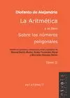 LA ARITMÉTICA Y EL LIBRO SOBRE LOS NÚMEROS POLIGONALES. TOMO II