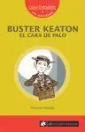 BUSTER KEATON EL CARA DE PALO