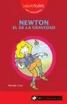 NEWTON EL DE LA GRAVEDAD