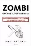 GUÍA DE SUPERVIVENCIA ZOMBIE