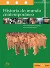 HISTORIA DO MUNDO CONTEMPORÁNEO