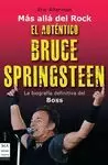 AUTÉNTICO BRUCE SPRINGSTEEN, EL