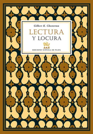 LECTURA Y LOCURA