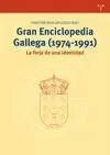 GRAN ENCICLOPEDIA GALLEGA (1974-1991)