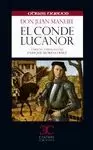 EL CONDE LUCANOR