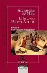 LIBRO DEL BUEN AMOR