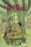 LAZARILLO DE TORMES