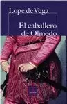 EL CABALLERO DE OLMEDO