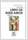 LIBRO DE BUEN AMOR