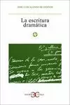 LA ESCRITURA DRAMÁTICA