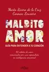 MALDITO AMOR