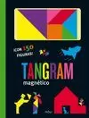 TANGRAM MAGNÉTICO