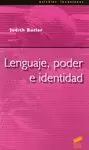 LENGUAJE, PODER E IDENTIDAD