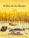 EL LIBRO DE LAS FÁBULAS