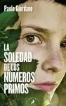 LA SOLEDAD DE LOS NÚMEROS PRIMOS