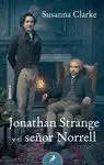 JONATHAN STRANGE Y EL SEÑOR NORRELL