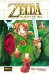 THE LEGEND OF ZELDA, 01. OCARINA OF TIME 1