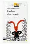 COELLOS DE ETIQUETA