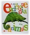 GA-A MIÑA ENCICLOPEDIA DOS ANIMAIS