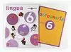 LINGUA, 6 EDUCACIÓN PRIMARIA. PROXECTO TEMONEIRO