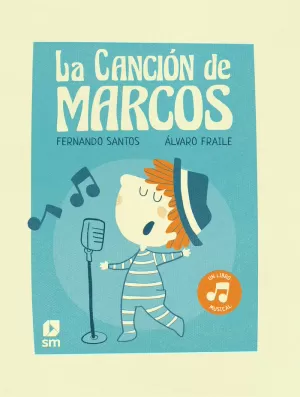 LA CANCION DE MARCOS