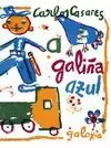 A GALIÑA AZUL