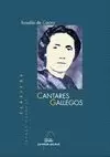 CANTARES GALLEGOS