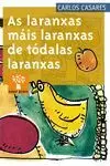 AS LARANXAS MÁIS LARANXAS DE TÓDALAS LARANXAS