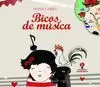 BICOS DE MÚSICA